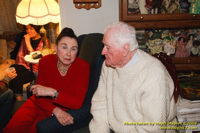 Casa Bozini Christmas Party 2009.2