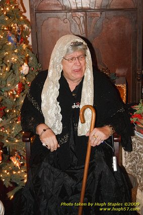 Casa Bozini Christmas Party 2009.2