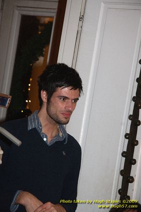 Casa Bozini Christmas Party 2009.2