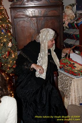 Casa Bozini Christmas Party 2009.2