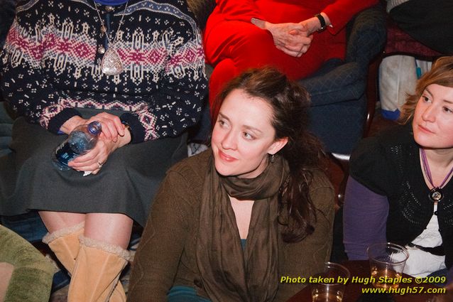 Casa Bozini Christmas Party 2009.2