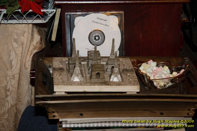 Casa Bozini Christmas Party 2009.2