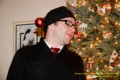 Casa Bozini Christmas Party 2009.2