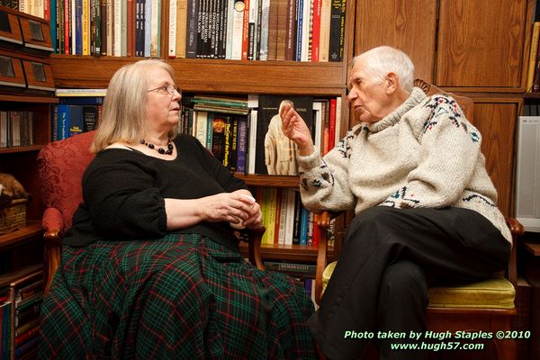 Bozini Christmas Party 2010.1 with appearances by HRH Queen Victoria, and her Royal Magician/Interpreter Sean of Owens