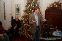 Bozini Christmas Party 2010.1 with appearances by HRH Queen Victoria, and her Royal Magician/Interpreter Sean of Owens