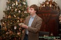 Bozini Christmas Party 2010.1 with appearances by HRH Queen Victoria, and her Royal Magician/Interpreter Sean of Owens
