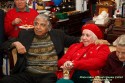 Bozini Christmas Party 2010.1 with appearances by HRH Queen Victoria, and her Royal Magician/Interpreter Sean of Owens
