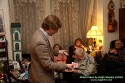 Bozini Christmas Party 2010.1 with appearances by HRH Queen Victoria, and her Royal Magician/Interpreter Sean of Owens