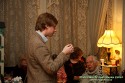 Bozini Christmas Party 2010.1 with appearances by HRH Queen Victoria, and her Royal Magician/Interpreter Sean of Owens