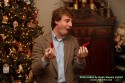 Bozini Christmas Party 2010.1 with appearances by HRH Queen Victoria, and her Royal Magician/Interpreter Sean of Owens