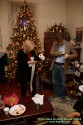 Bozini Christmas Party 2010.1 with appearances by HRH Queen Victoria, and her Royal Magician/Interpreter Sean of Owens