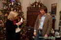 Bozini Christmas Party 2010.1 with appearances by HRH Queen Victoria, and her Royal Magician/Interpreter Sean of Owens