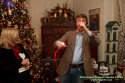 Bozini Christmas Party 2010.1 with appearances by HRH Queen Victoria, and her Royal Magician/Interpreter Sean of Owens