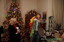 Bozini Christmas Party 2010.1 with appearances by HRH Queen Victoria, and her Royal Magician/Interpreter Sean of Owens