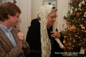 Bozini Christmas Party 2010.1 with appearances by HRH Queen Victoria, and her Royal Magician/Interpreter Sean of Owens