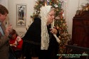 Bozini Christmas Party 2010.1 with appearances by HRH Queen Victoria, and her Royal Magician/Interpreter Sean of Owens