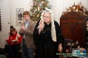Bozini Christmas Party 2010.1 with appearances by HRH Queen Victoria, and her Royal Magician/Interpreter Sean of Owens