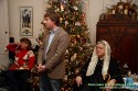 Bozini Christmas Party 2010.1 with appearances by HRH Queen Victoria, and her Royal Magician/Interpreter Sean of Owens