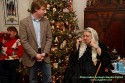 Bozini Christmas Party 2010.1 with appearances by HRH Queen Victoria, and her Royal Magician/Interpreter Sean of Owens