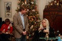 Bozini Christmas Party 2010.1 with appearances by HRH Queen Victoria, and her Royal Magician/Interpreter Sean of Owens