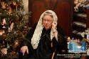 Bozini Christmas Party 2010.1 with appearances by HRH Queen Victoria, and her Royal Magician/Interpreter Sean of Owens