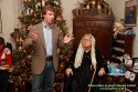 Bozini Christmas Party 2010.1 with appearances by HRH Queen Victoria, and her Royal Magician/Interpreter Sean of Owens