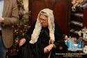 Bozini Christmas Party 2010.1 with appearances by HRH Queen Victoria, and her Royal Magician/Interpreter Sean of Owens