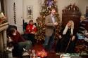 Bozini Christmas Party 2010.1 with appearances by HRH Queen Victoria, and her Royal Magician/Interpreter Sean of Owens