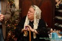 Bozini Christmas Party 2010.1 with appearances by HRH Queen Victoria, and her Royal Magician/Interpreter Sean of Owens