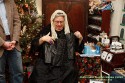 Bozini Christmas Party 2010.1 with appearances by HRH Queen Victoria, and her Royal Magician/Interpreter Sean of Owens