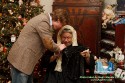 Bozini Christmas Party 2010.1 with appearances by HRH Queen Victoria, and her Royal Magician/Interpreter Sean of Owens