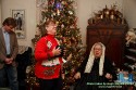 Bozini Christmas Party 2010.1 with appearances by HRH Queen Victoria, and her Royal Magician/Interpreter Sean of Owens