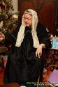 Bozini Christmas Party 2010.1 with appearances by HRH Queen Victoria, and her Royal Magician/Interpreter Sean of Owens