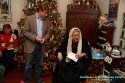Bozini Christmas Party 2010.1 with appearances by HRH Queen Victoria, and her Royal Magician/Interpreter Sean of Owens