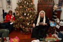 Bozini Christmas Party 2010.1 with appearances by HRH Queen Victoria, and her Royal Magician/Interpreter Sean of Owens