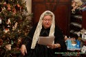 Bozini Christmas Party 2010.1 with appearances by HRH Queen Victoria, and her Royal Magician/Interpreter Sean of Owens