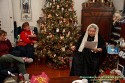Bozini Christmas Party 2010.1 with appearances by HRH Queen Victoria, and her Royal Magician/Interpreter Sean of Owens