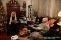 Bozini Christmas Party 2010.1 with appearances by HRH Queen Victoria, and her Royal Magician/Interpreter Sean of Owens