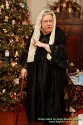Bozini Christmas Party 2010.1 with appearances by HRH Queen Victoria, and her Royal Magician/Interpreter Sean of Owens