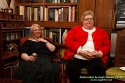 Bozini Christmas Party 2010.1 with appearances by HRH Queen Victoria, and her Royal Magician/Interpreter Sean of Owens