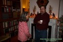 Bozini Christmas Party 2010.1 with appearances by HRH Queen Victoria, and her Royal Magician/Interpreter Sean of Owens