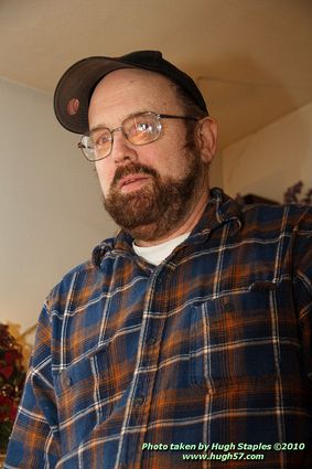 Bozini Christmas Party 2010.2 with an appearance by HRH Queen Victoria, honoring members of the CSC