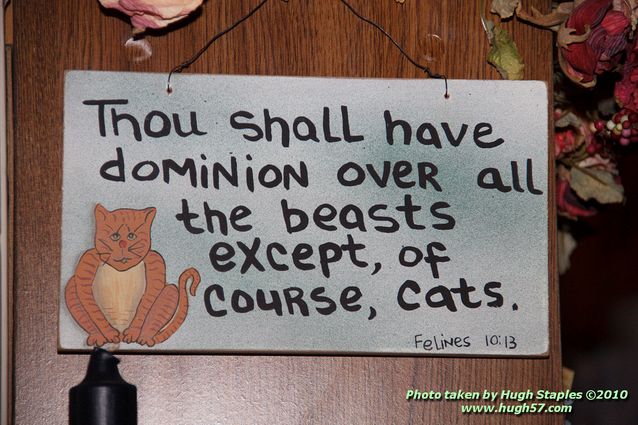 Bozini Christmas Party 2010.2 with an appearance by HRH Queen Victoria, honoring members of the CSC