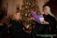 Bozini Christmas Party 2010.2 with an appearance by HRH Queen Victoria, honoring members of the CSC