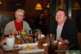 The Bozinis celebrate Winter Birthdays with an excellent dinner at Ruby Tuesday