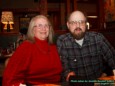 The Bozinis celebrate Winter Birthdays with an excellent dinner at Ruby Tuesday