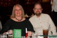 The Bozinis celebrate the coming of 2011 with an excellent seafood dinner.