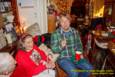 The Bozinis Annual Christmas Party  2011.1