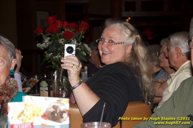 The Bozinis celebrate Autumn Birthdays