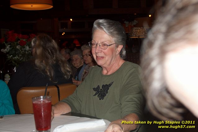 The Bozinis celebrate Autumn Birthdays